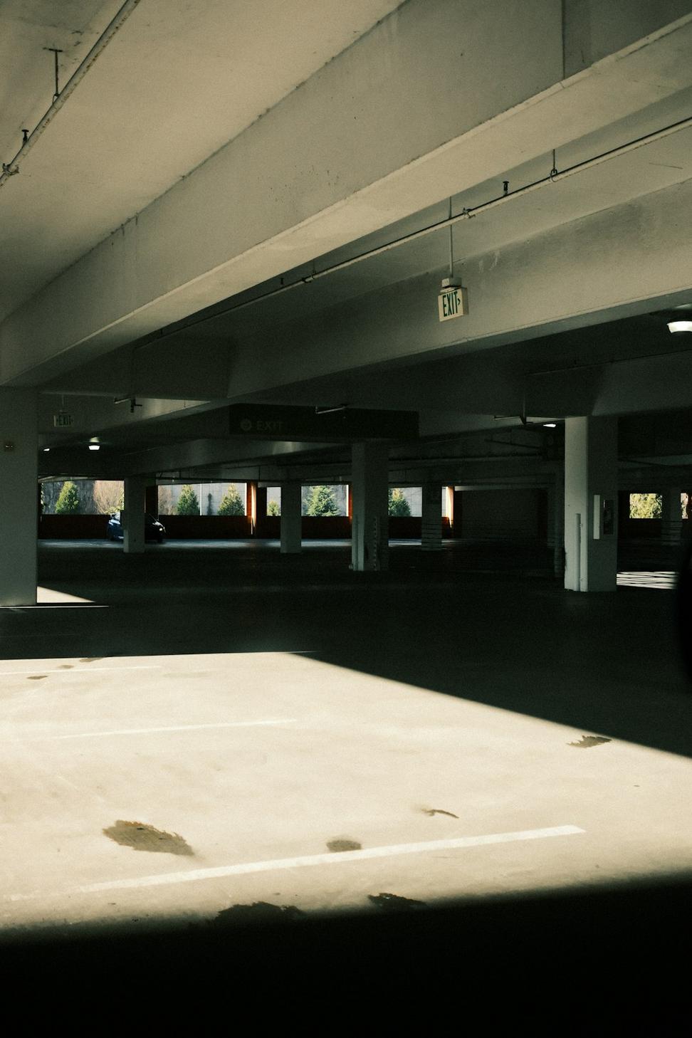 Parking Facility
