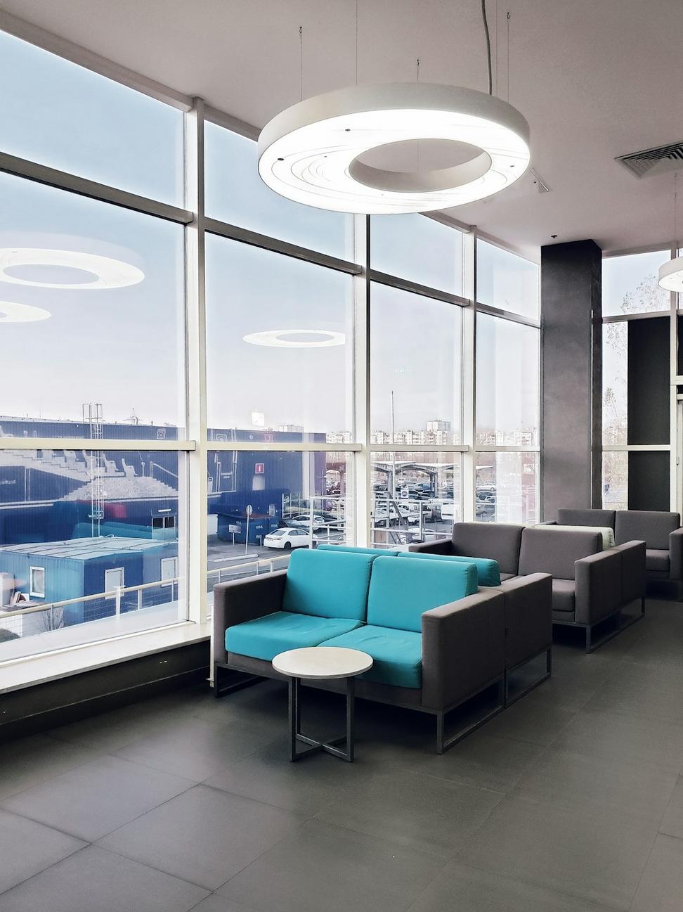Executive Suite