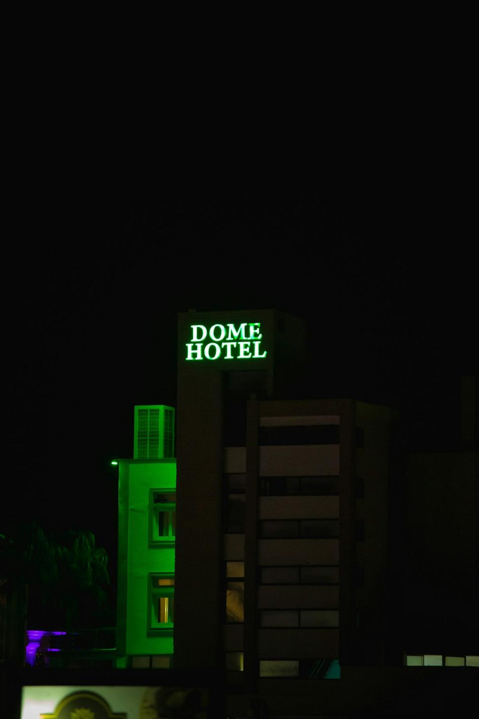 Business Double Room